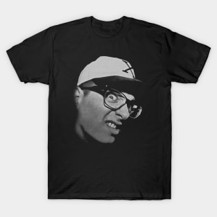 X Third Bass T-Shirt